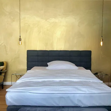 Studio Im Kietz Apartment