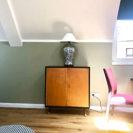 Apartment Studio Im Kietz